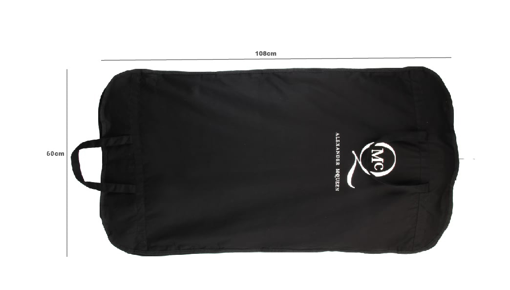 ECO-friendly Travel Garment Suit Cover Bags Size