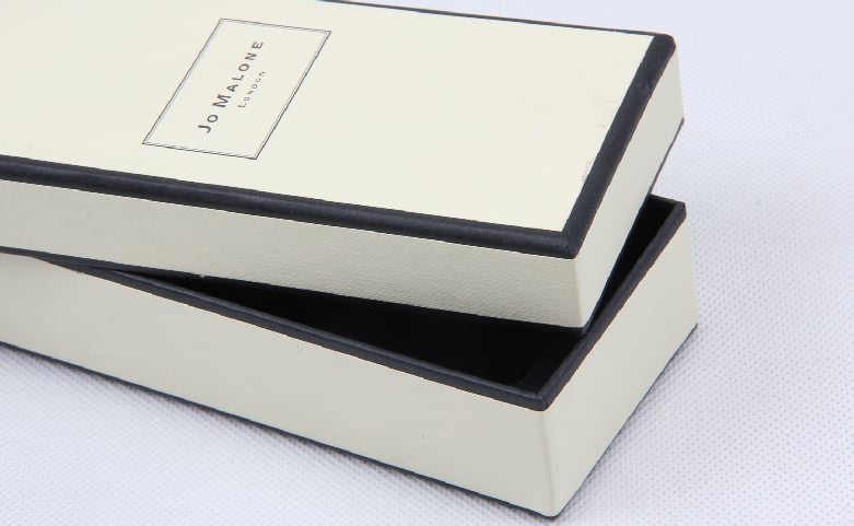 Premium Perfume Packaging Boxes Open