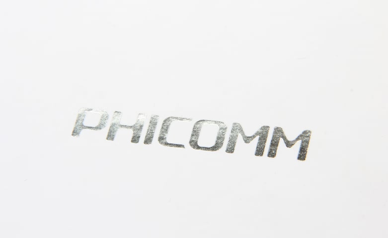 Home Sphygmomanometer Electronic Products Box Logo