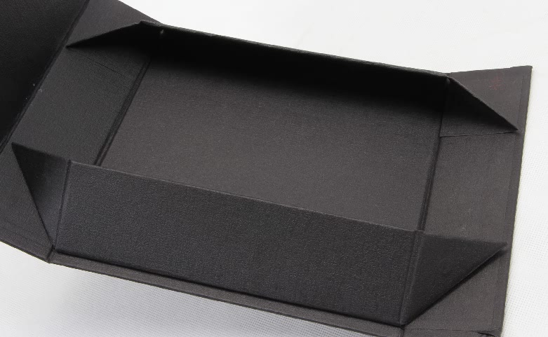 Luxury Special Folding Gift Boxes Set Folding