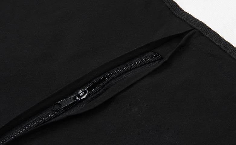 ECO-friendly Travel Garment Suit Cover Bags Detail