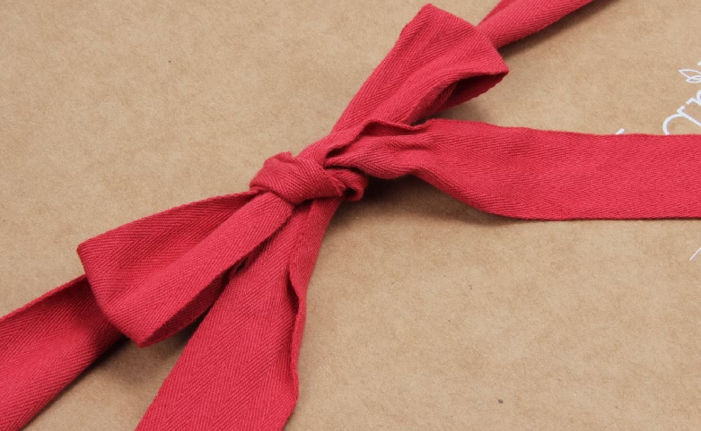 Easter Sunday Gift Boxes ribbon