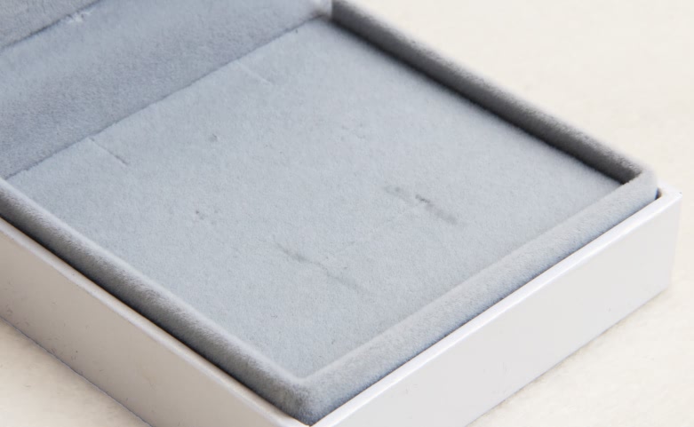 Jade Rabbit Jewelry Boxes detail
