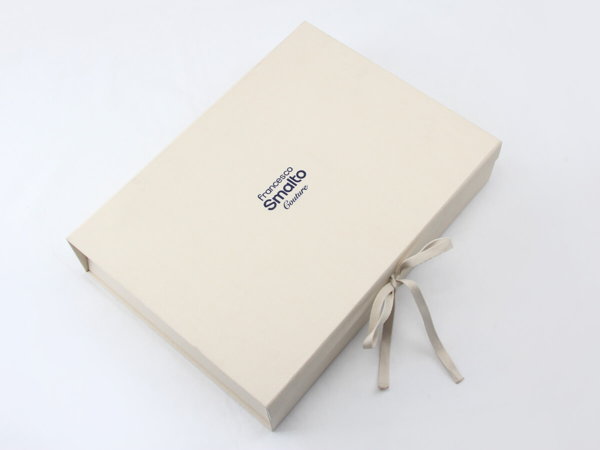 Binding Cloth Garment Paper Boxes