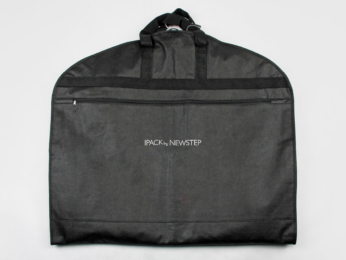 Non woven hotsell suit bag