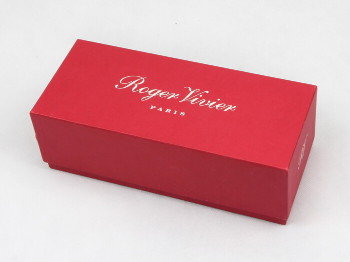 Coated Paper Women Shoe Packaging Boxes Display