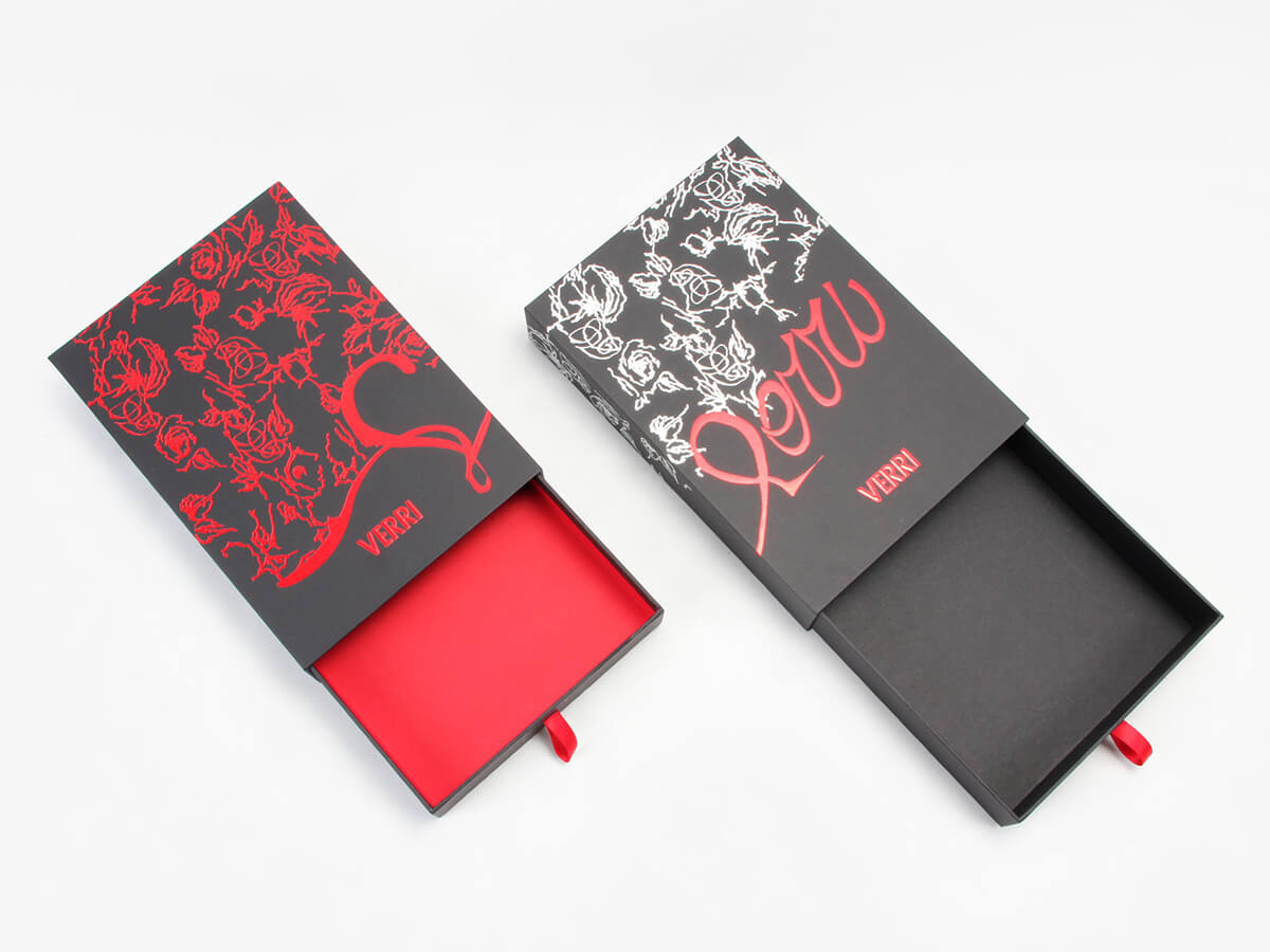 Sweater packaging discount