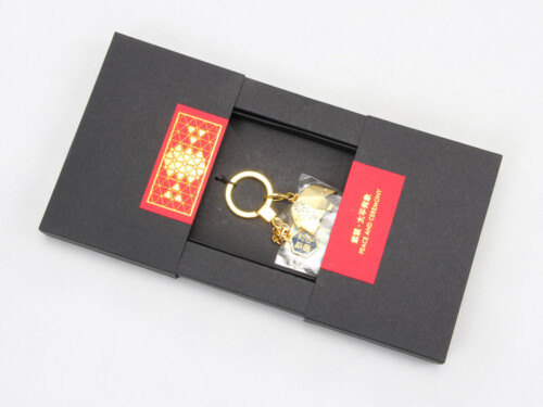 Double Slide Open Drawer Gift Card Boxes