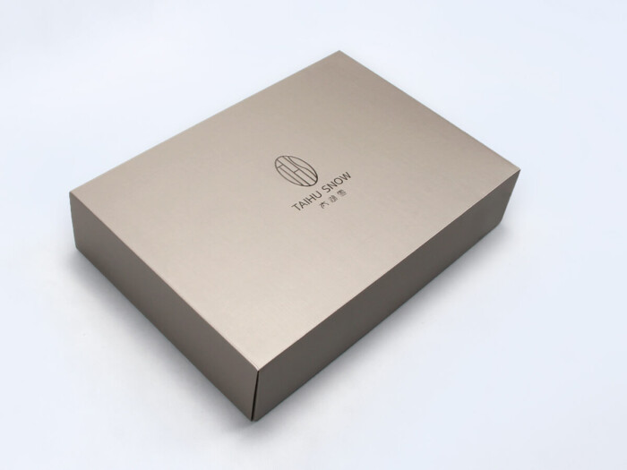 Duvet Cover Packaging Boxes