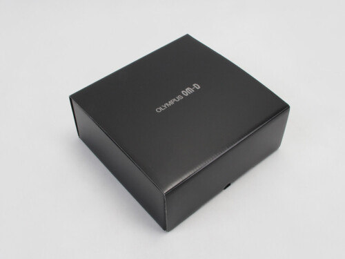 E-commerce Shoe Packaging Corrugated Print Box