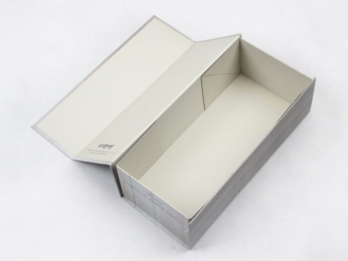 Elegant Ballet Shoe Packaging Boxes Open Way