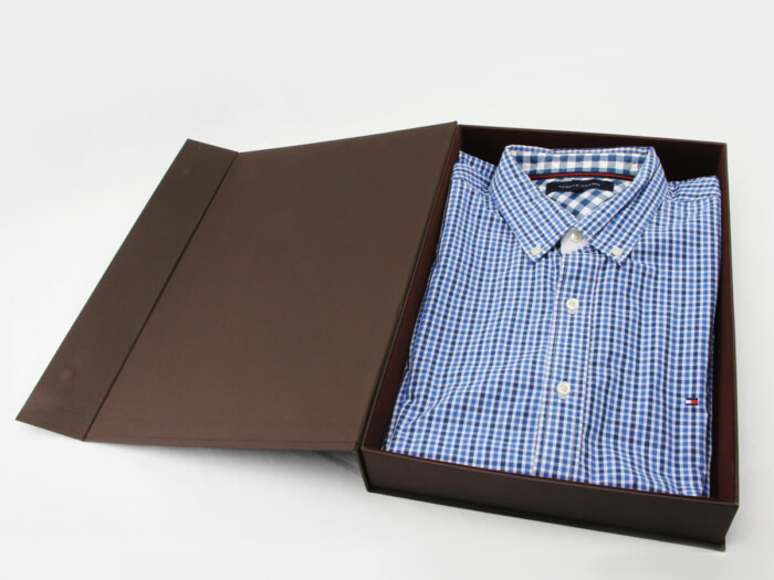 Ever Story Packaging Boxes Set With Shirt