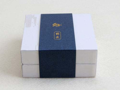 Jade Rabbit Jewelry Packaging Boxes