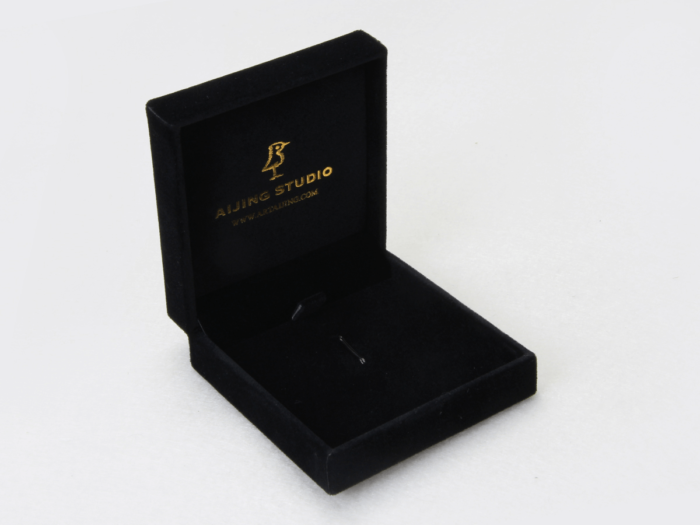 Jewelry Brooch Packaging Boxes