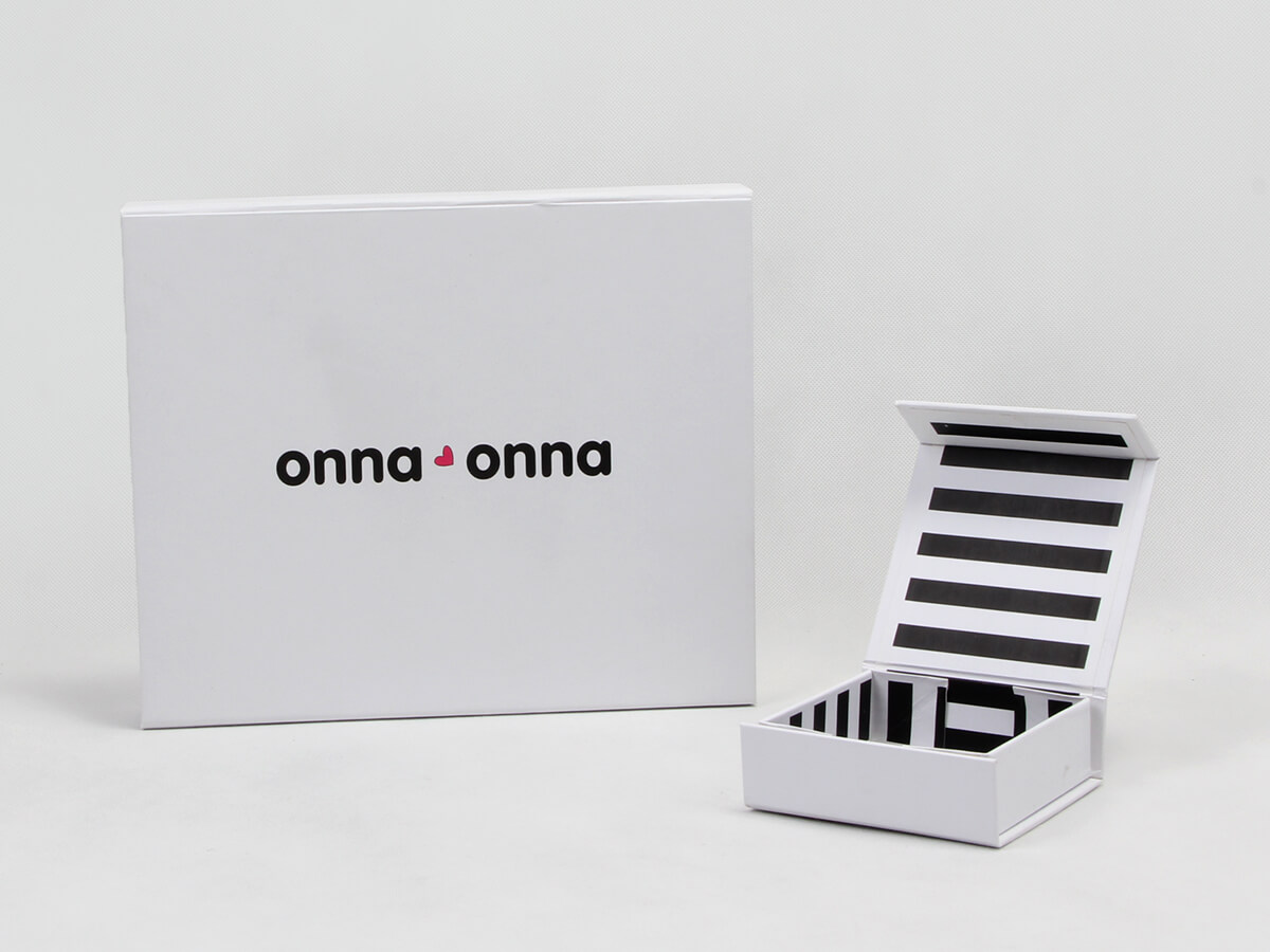 Leona Gift Boxes Set