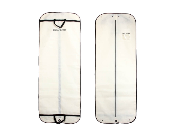 Long Garment Coats Cover Bag