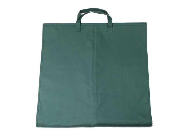 Long Section Garment Bag Back Material