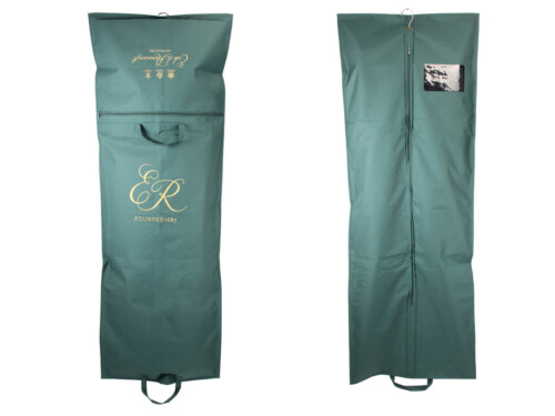 Long Section Garment Bag Wedding Dress Bags