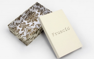 Luxury Folding Shoe Packaging Boxes