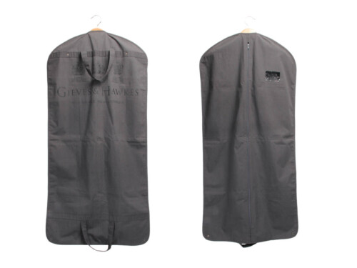 Luxury Garment Suit Cover Bags