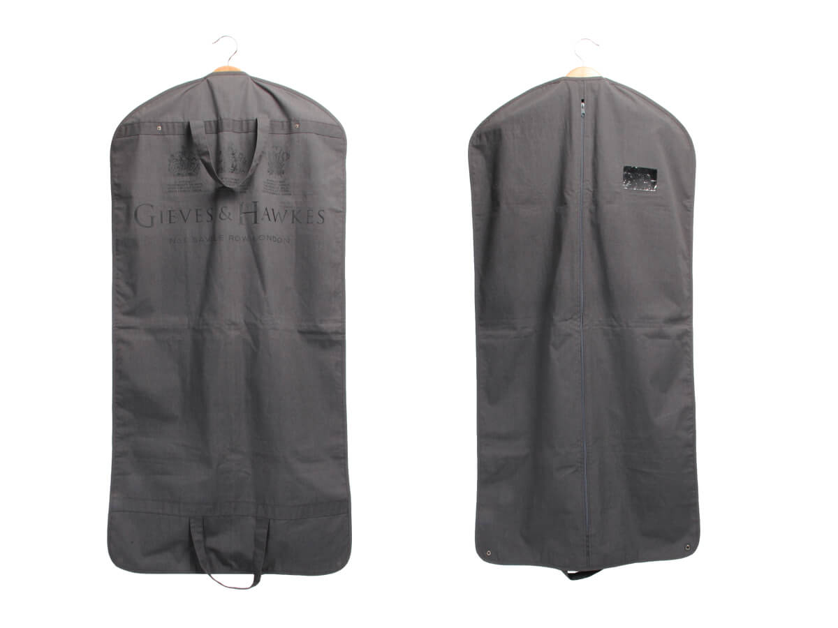 Luxury Garment Suit Cover Bags