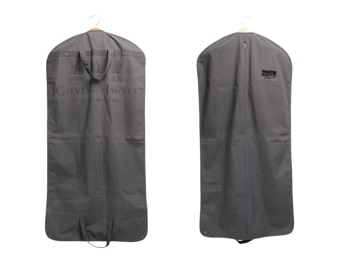 Garment Bag 6 Pieces 60x100cm Garment Cover Suit Cover  Term Stora Of Et  Coat Clothes Suit D Dama C  Fruugo IN