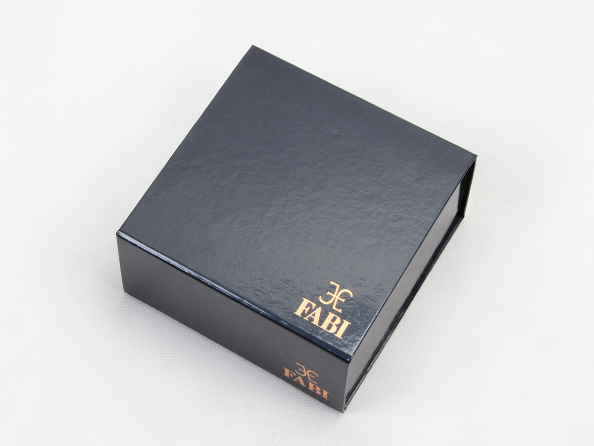 Luxury Jewelry Packaging Folding Boxes - Newstep