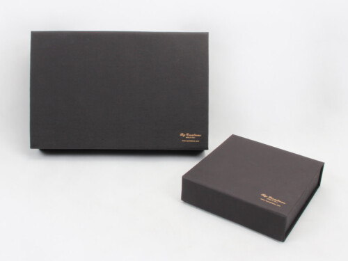Luxury Special Folding Gift Boxes Set