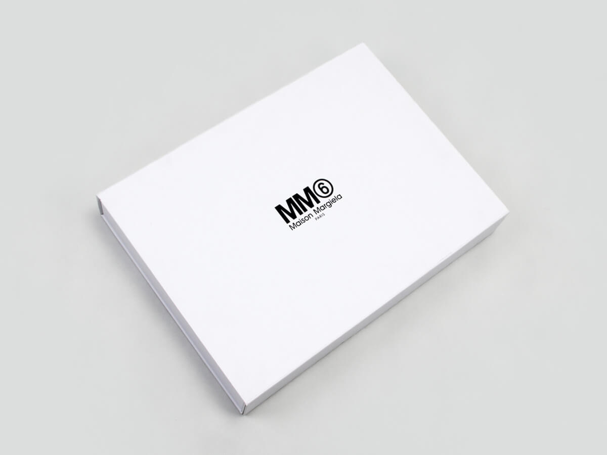 white box shirt
