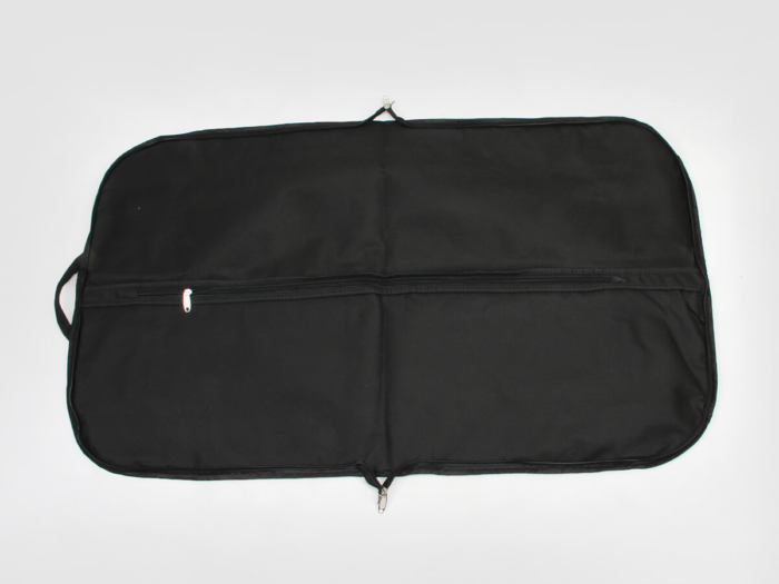 Polyester Garment Suit Cover Bags Material
