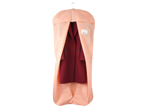 Premium Polyester Women Garment Dress Bag