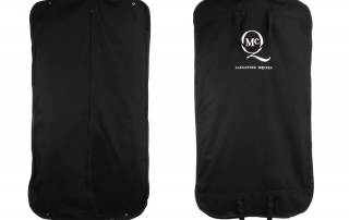 Premium Cotton Garment Suit Cover Bags