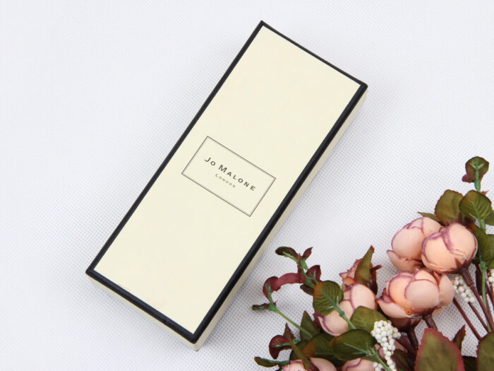 Premium Perfume Packaging Boxes LOGO Technique