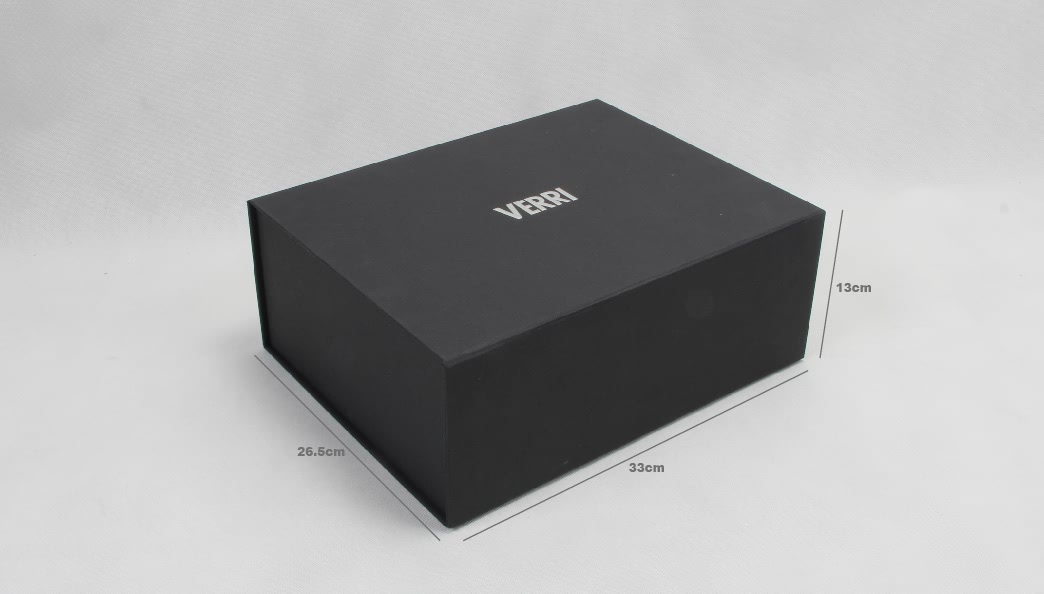 Luxury Folding Shoe Box Size