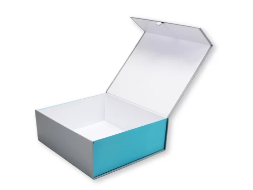 XiMian Folding Pajamas Box with Magnetic Closure