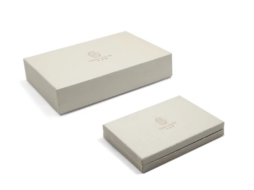 Luxury Homeware Silk Textiles Packaging Boxes