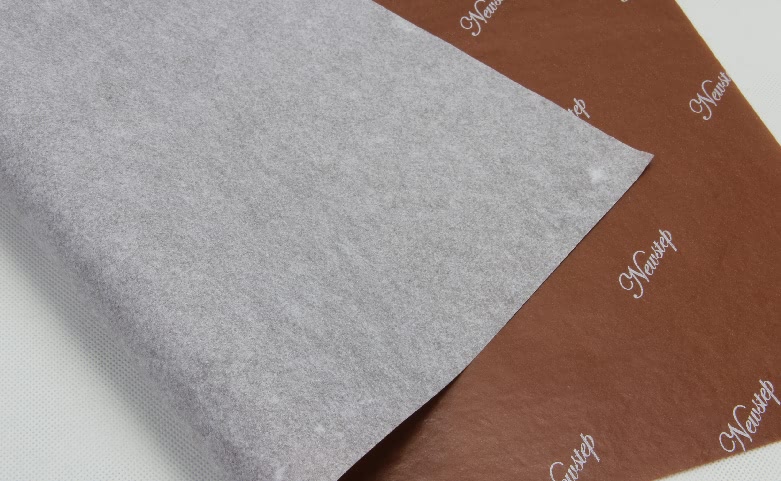 Wax Tissue Paper Material