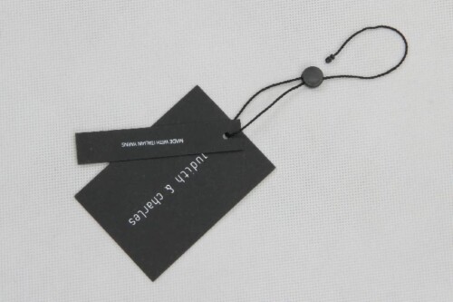 Custom Hang Tag Supplier- Newstep