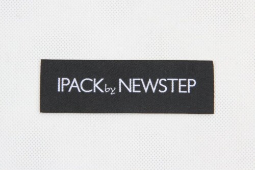 Custom Top Quality Garment Woven Labels style