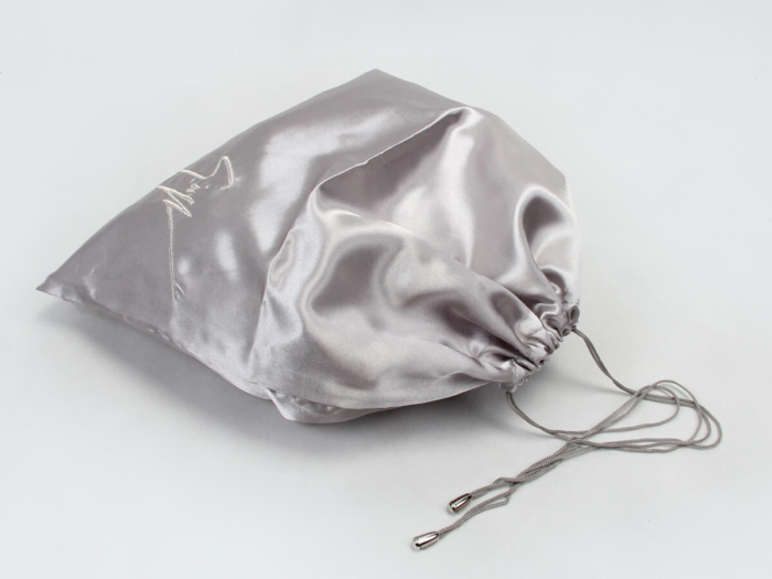 Drawstring Underwear Bags Handle