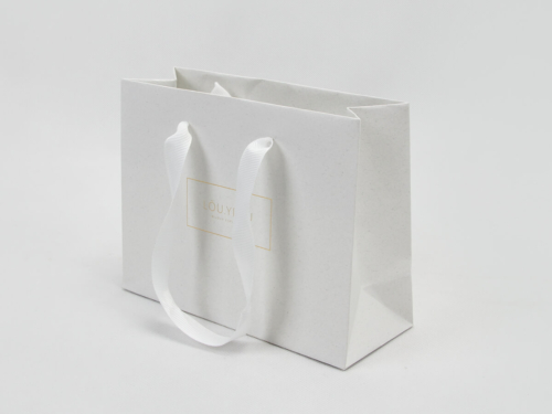 Dream Vows Jewelry Shopping Bags