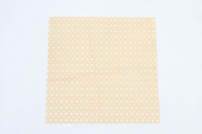 Geometric Garment Wrapping Tissue Paper material