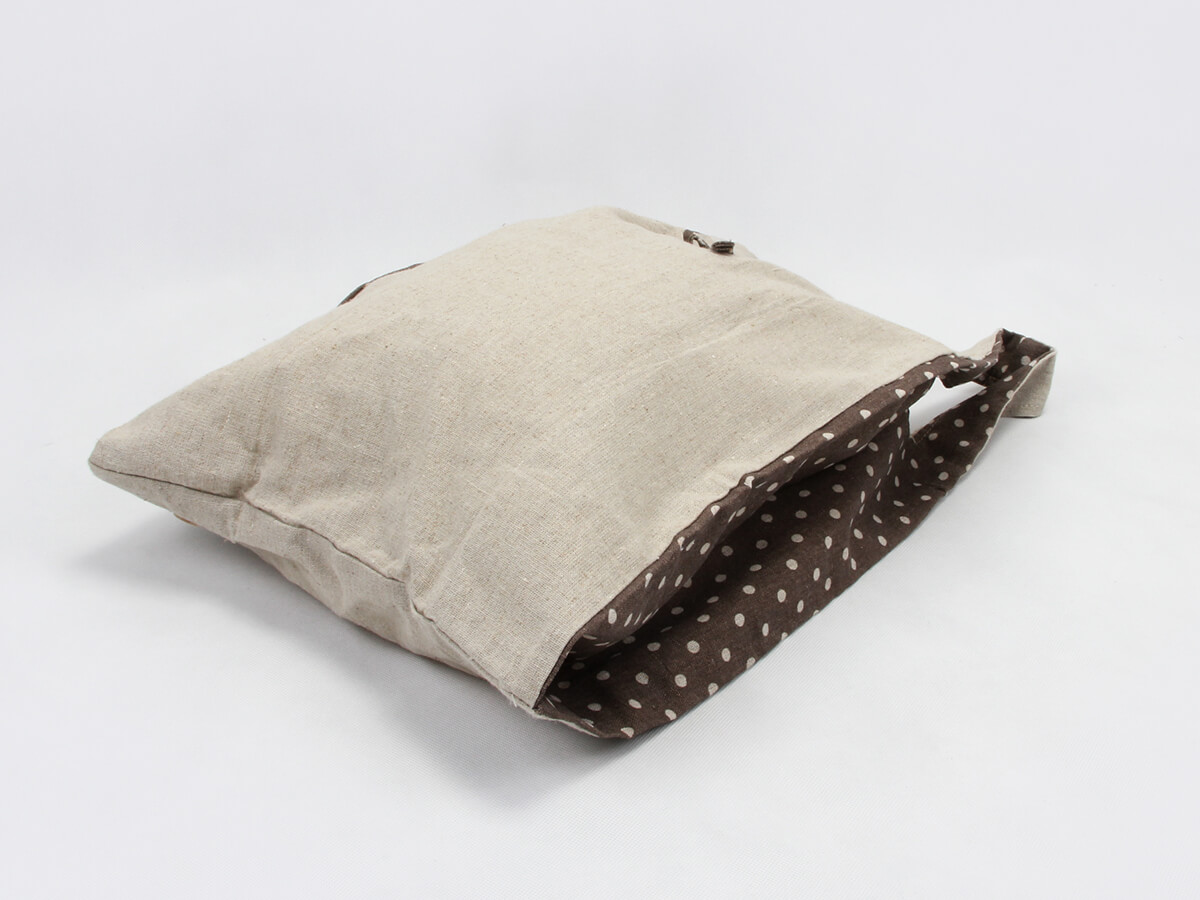 linen carrier