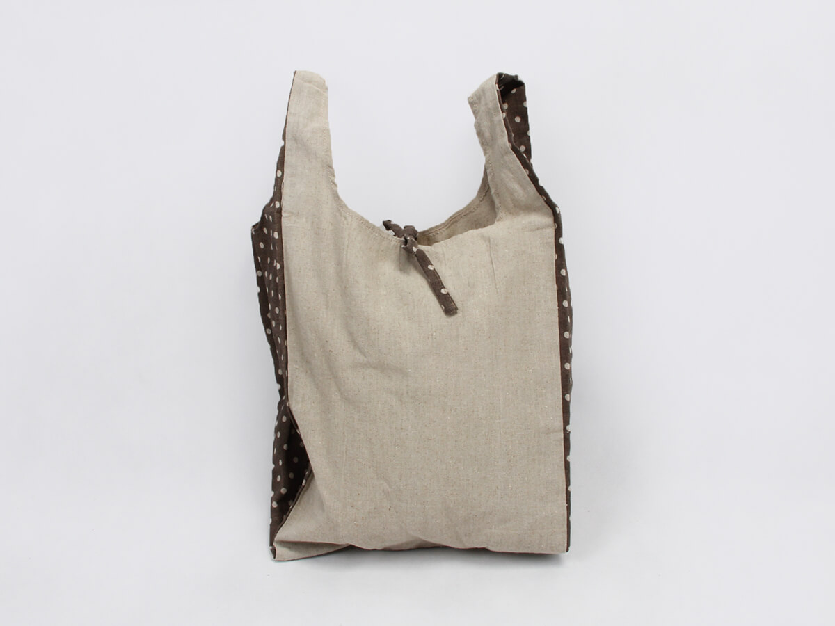 linen carrier