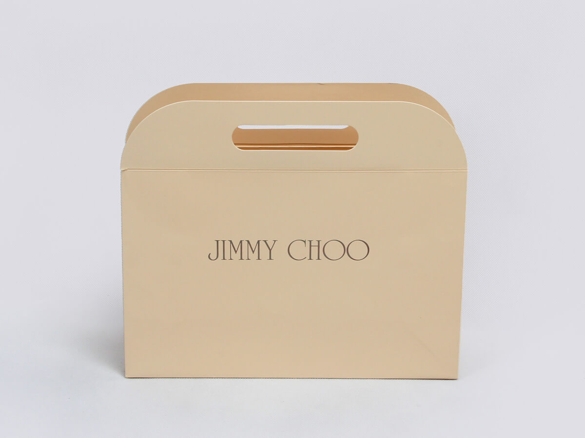 luxury Shop Gift Paper Handbag