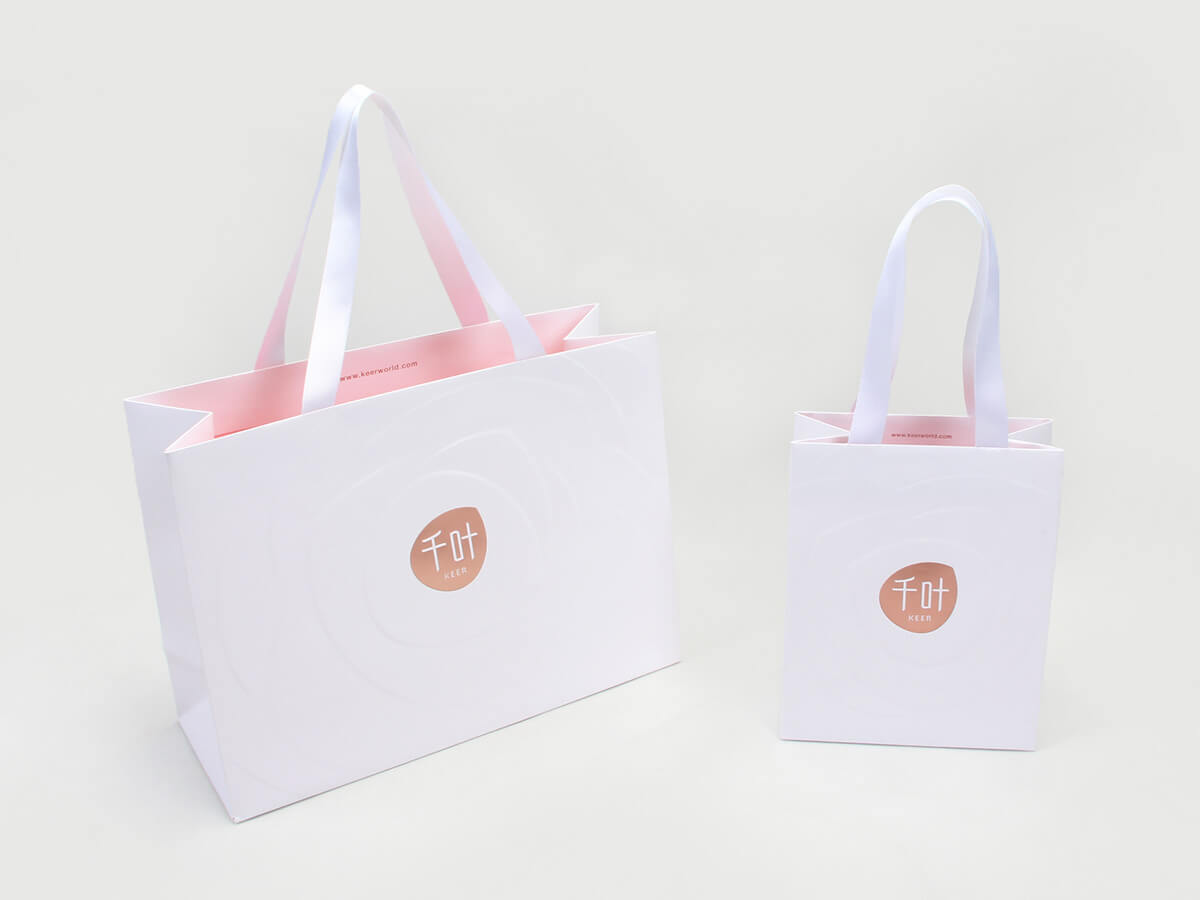 Buy Pink Paper Party Bags - Pack of 6 for GBP 1.49 | Card Factory UK