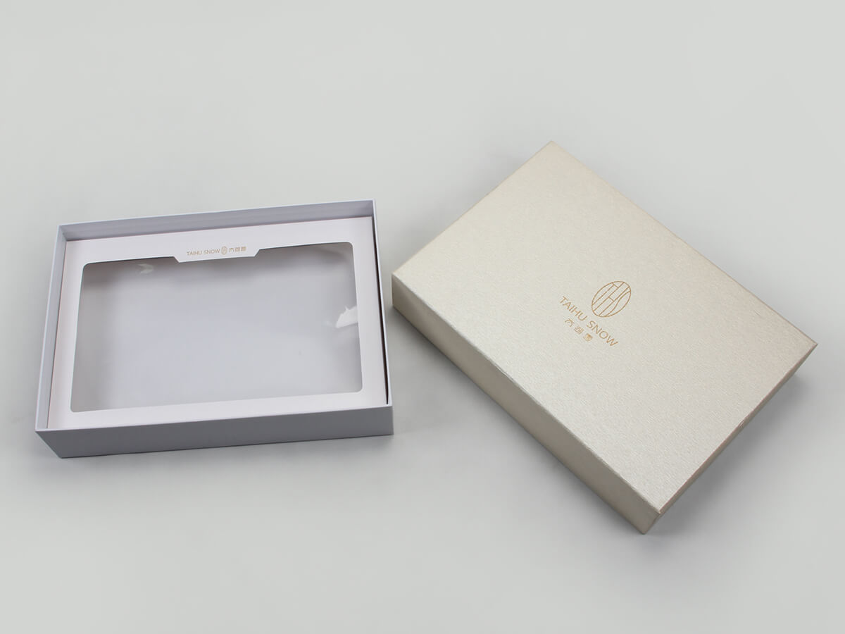 Premium Silk Home Textiles Packaging Boxes Set - Newstep Packaging