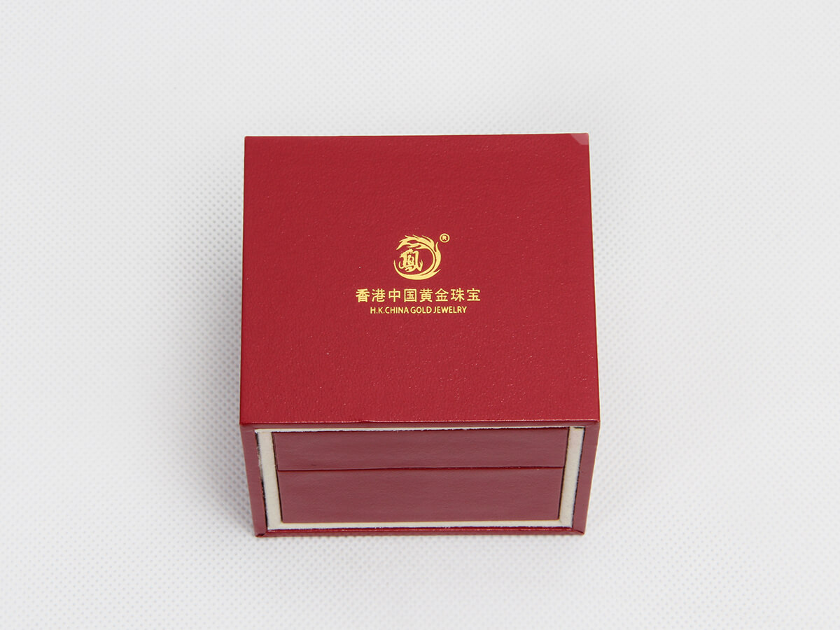 Red jewelry hotsell boxes