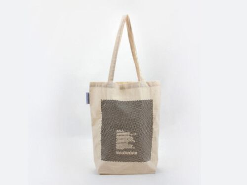 30% Recycle Cotton Bag for Garment