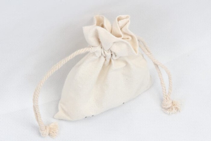 Cotton Bag Drawstring